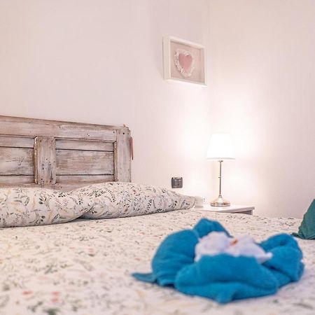 Dolce Casa Riva Apartment Luaran gambar