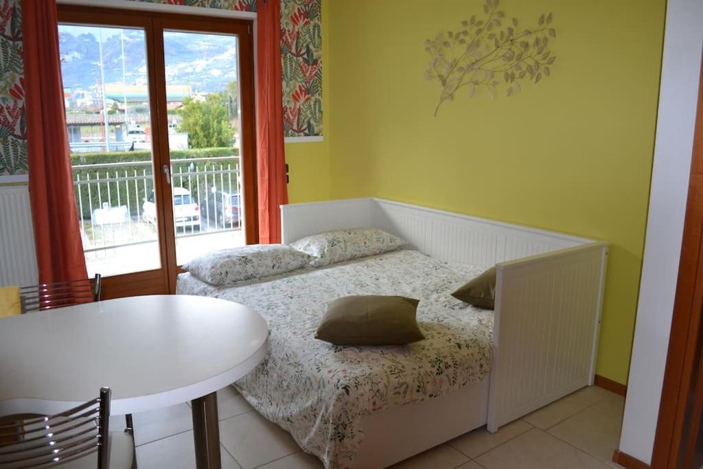 Dolce Casa Riva Apartment Luaran gambar