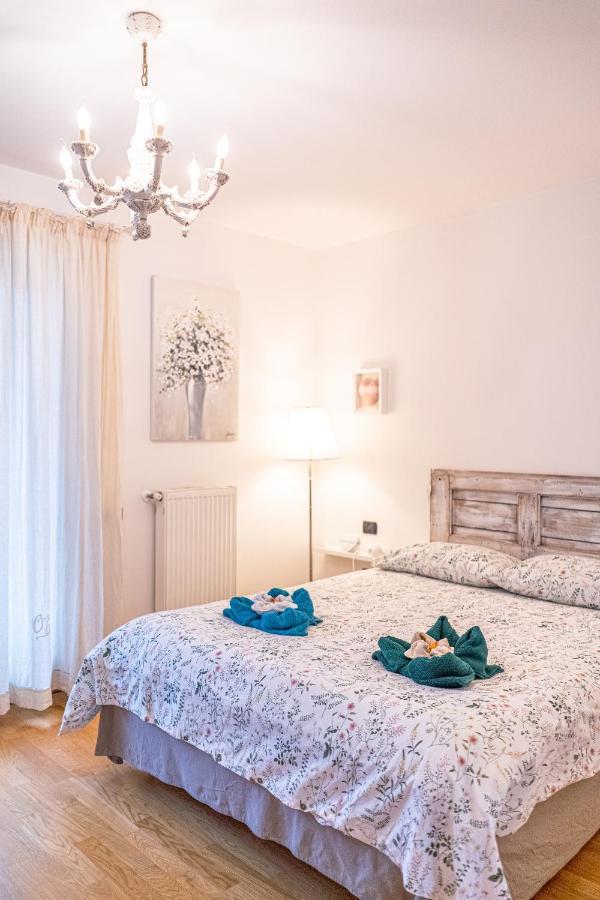 Dolce Casa Riva Apartment Luaran gambar