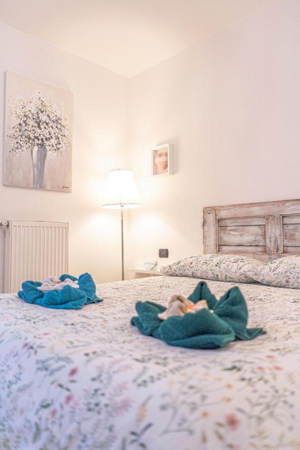 Dolce Casa Riva Apartment Luaran gambar