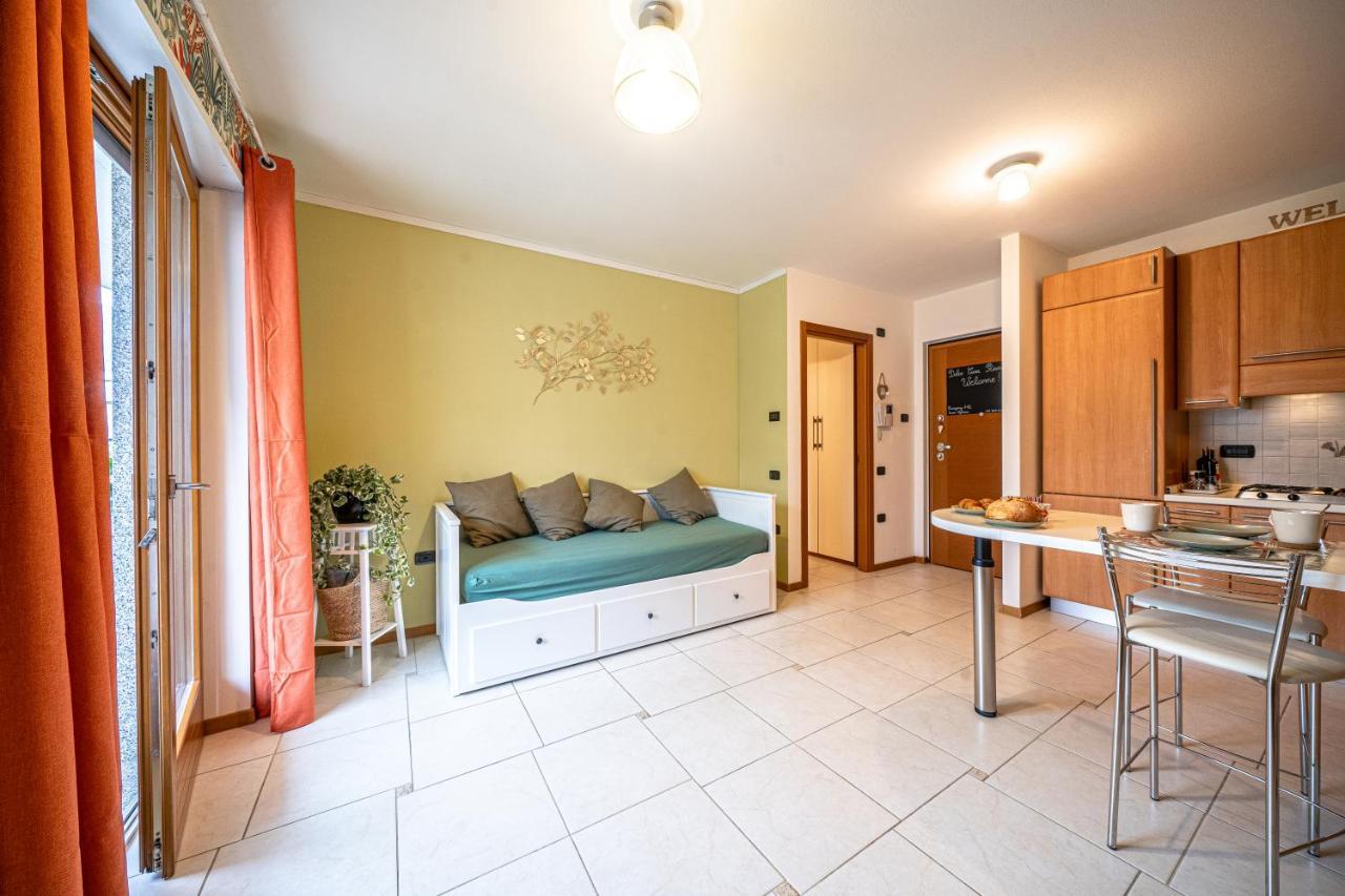 Dolce Casa Riva Apartment Luaran gambar