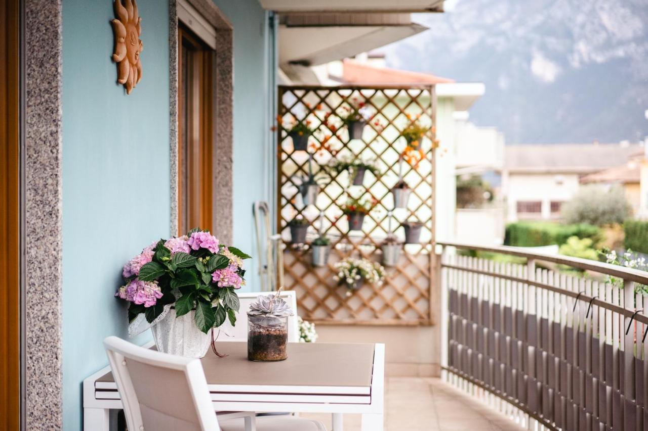 Dolce Casa Riva Apartment Luaran gambar
