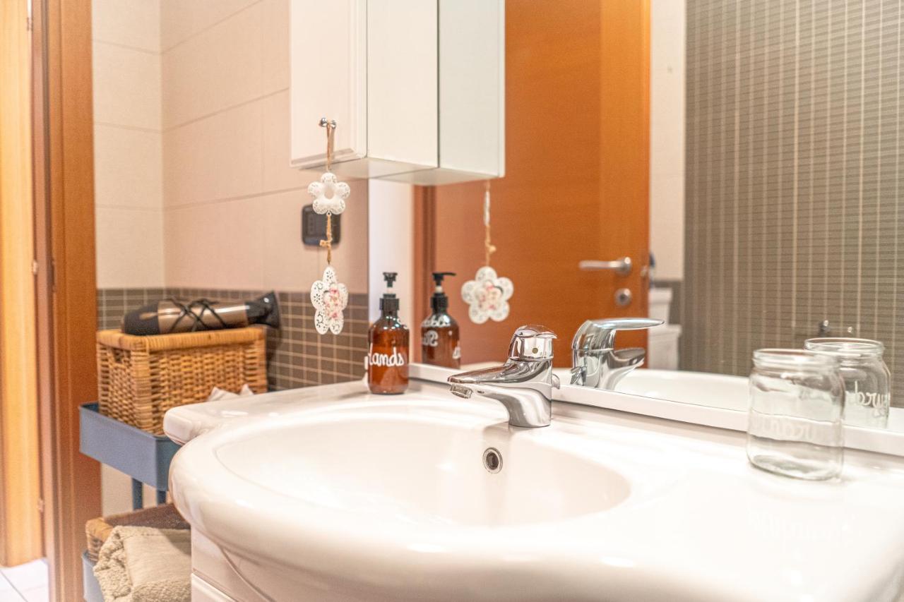 Dolce Casa Riva Apartment Luaran gambar